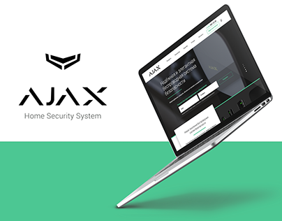 Ajax - adaptive site