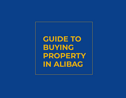 Guide to Buying Property in Alibag - Catalog