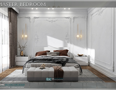 Neo Classic Bedrooms