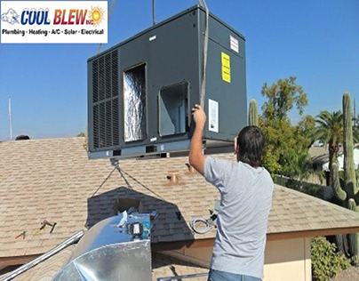 You Need to Know About HVAC Installation in Peoria