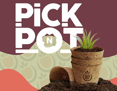Pick and Pot (Faux brand)