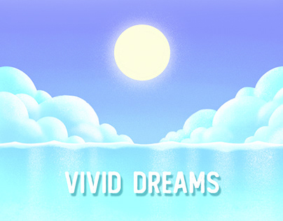 Vivid Dream