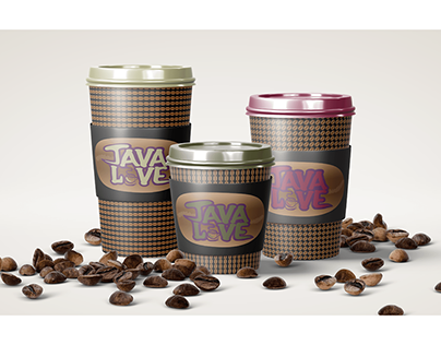 Java Love Packaging
