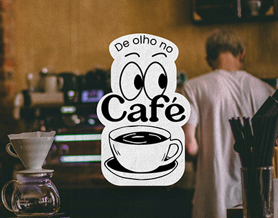 De Olho no Café