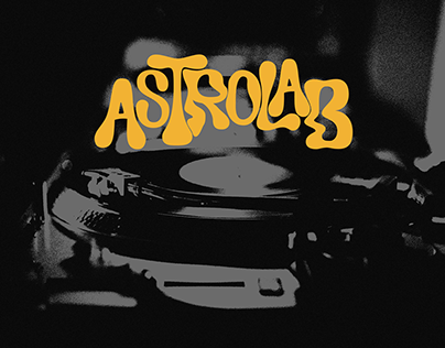 Rebranding | Astrolab.rec