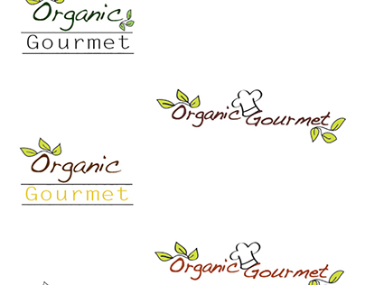 McCormick Spices. Organic Gourmet Line