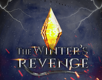 Winter's Revenge - Freshman Orientation Camp