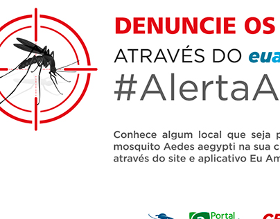 Alerta Aedes