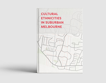 Cultural Ethnicities in Suburban Melbourne