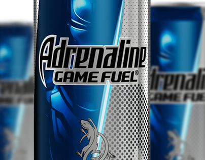 Energy drinks Adrenaline Game Fuel