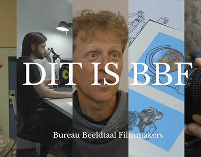 Film: DIt is BBF