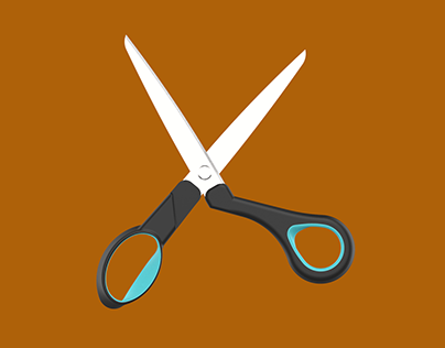 Product Design//Scissor