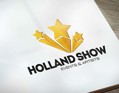 Logo Holland Show