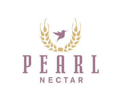 Pearl Nectar Identity