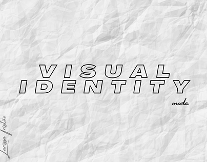 Id. Visual - Aballou Brand