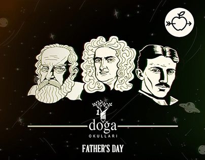 Father's Day / Doğa Schools