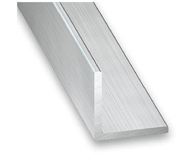 The Versatility of Aluminium Angle