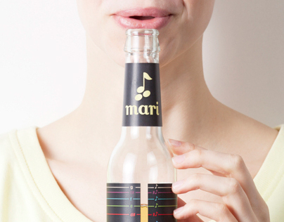 Mari – the musical bottle