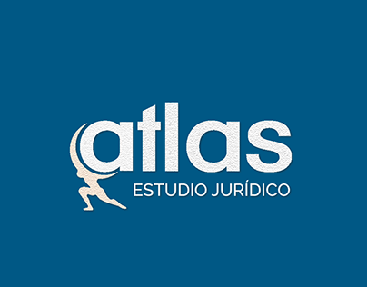 Atlas - Identidad