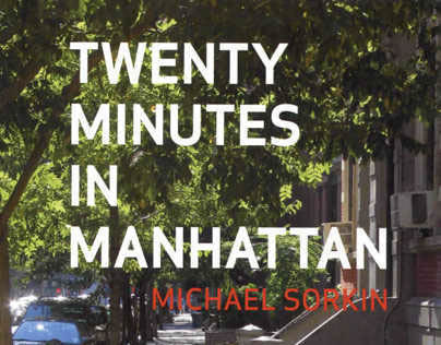 Twenty Minutes in Manhattan