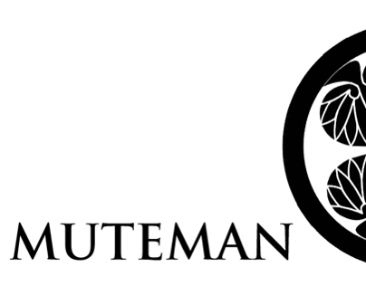 MuteMan