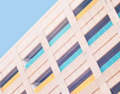 Architecture Cinemagraphs