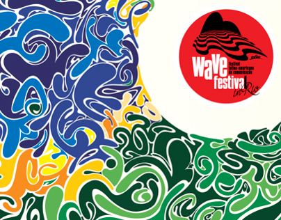 Portada Wave Festival