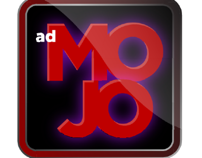 New adMojo site opening montage