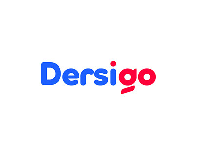 Dersigo/Social Media Desing