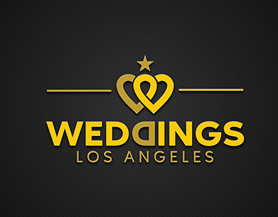 Weddings Logo