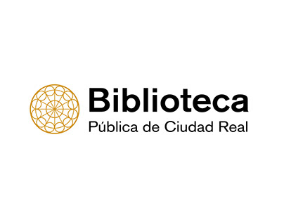 Branding: Biblioteca Pública de Ciudad Real