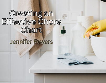 Creating an Effective Chore Chart