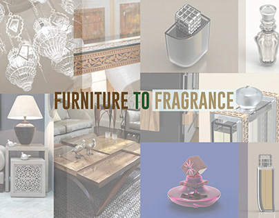 5 Egyptian Furniture Brands to Fragrances