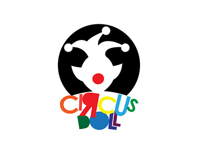 Circus Doll logo