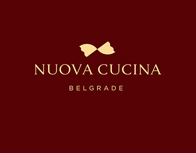 Restaurant Nuova Cucina