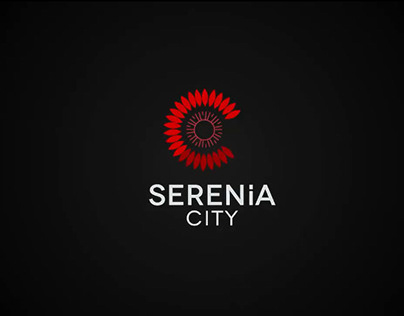 Serenia City - Architecture Animation