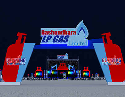 Bashundhara LP GAS Limited