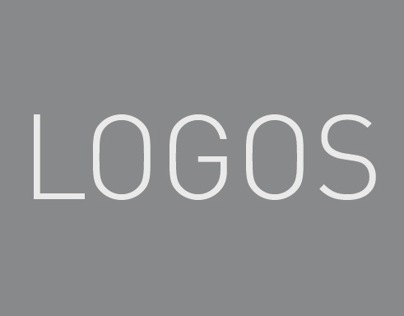LOGOS & LOGOS 1