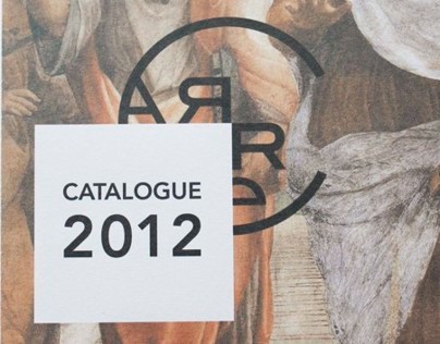 Catalogue de maison d'édition