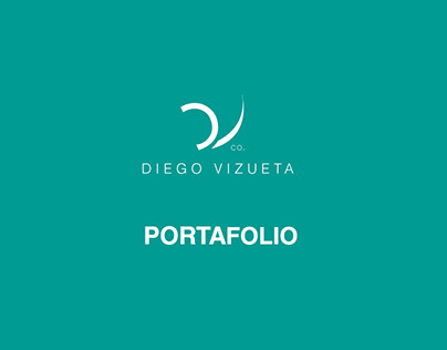 Project thumbnail - Portafolio Diego Vizueta