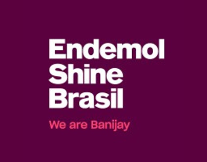 Analista de Mídias Sociais - Endemol Shine Brasil