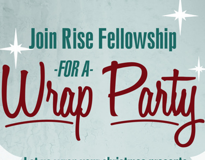 Rise Fellowship
