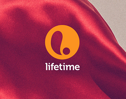 Lifetime Network Rebrand 2012