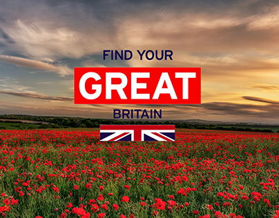 GREAT BRITAIN - campaign