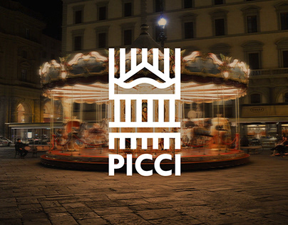 PICCI - The ancient carousel of Tuscany
