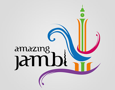 Logo Project Amazing Jambi