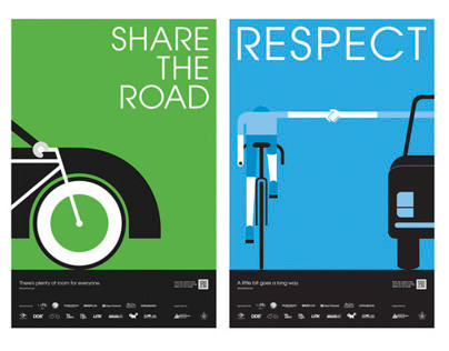 Safe Cycling Campaign