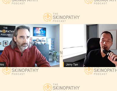 Podcast Video | The Skinopathy Podcast Snippets