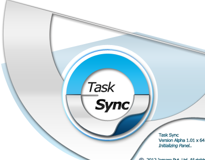Task Sync