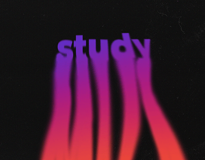 STUDY time